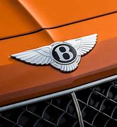 Image result for Bentley Bentayga Badge