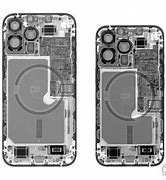 Image result for iPhone 13 MagSafe iFixit