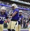 Image result for Husky Stadium Apple Cup Poster