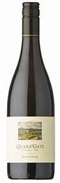 Image result for Quails' Gate Estate Pinot Noir Limited Release