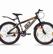 Image result for Hero Sprint Fazer 26T 18 Speed Cycle