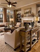 Image result for Ideas for a Tradtional Living Room