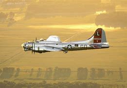 Image result for B-17 Flying Fortress
