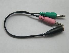 Image result for MP3 Player Radio Cable
