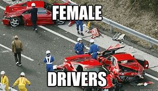 Image result for Survive Car Crash Meme