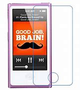 Image result for iPod Touch Water in Screen