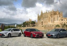 Image result for 2019 Toyota Corolla SE Custom