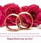 Image result for Wedding Anniversary Cards
