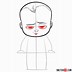 Image result for Drawing of Boss Baby