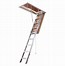 Image result for Attic Ladder Hook STL