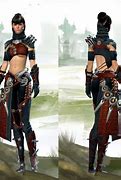 Image result for Guild Wars 2 Thief Armor