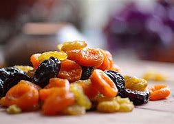 Image result for How to Make Dried Fruit