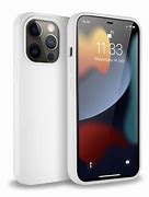 Image result for Plain White iPhone Case