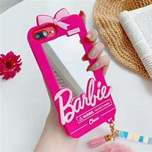 Image result for iPhone 15 Phone Case Barbie