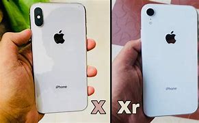 Image result for iPhone X-like XR Camera