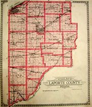 Image result for Bin Maps Richmond Indiana