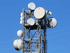 Image result for 5G Towers in China