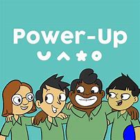 Image result for Power Up Non Copywrite