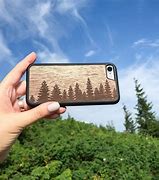 Image result for Wooden Phone Case iPhone 8
