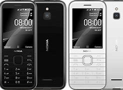 Image result for Nokia 8000 4G Russian Keypad