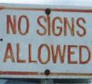 Image result for Fun Funny Signs