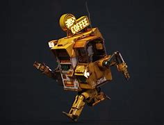 Image result for Apocalypse Mechs