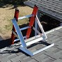 Image result for DIY Roof Ladder