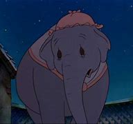 Image result for Dumbo Eyes