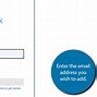 Image result for How to Add Email Account in Word Document