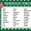Image result for Christmas List for Girls