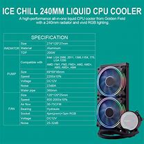 Image result for Foxconn CPU Cooler