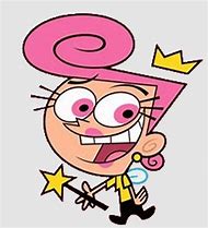 Image result for Butch Hartman Fairly OddParents Art