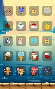 Image result for Original iPhone Home Screen