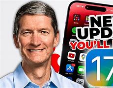 Image result for iOS 17 Update Hang Up Button
