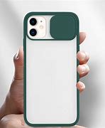 Image result for Blue iPhone Case with Camera Lens