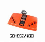 Image result for Magnavox Odyssey 100 Console