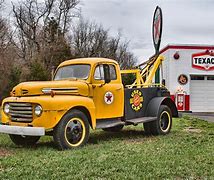 Image result for Vintage Seattle Tow Truck