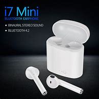 Image result for Wireless i7 Earbuds