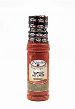 Image result for Extra Flaming Hot Sauce