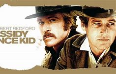 Image result for Butch Cassidy and the Sundance Kid Film