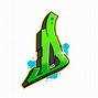 Image result for Awesome Graffiti Letter D