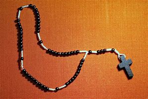 Image result for Pope Benedict XVI Rosary