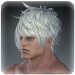 Image result for FF14 Saintly Style