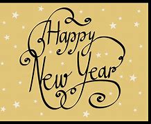 Image result for Happy New Year Watercolor