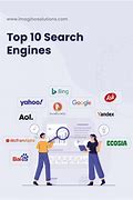 Image result for 10 Best Search Engines