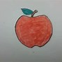 Image result for How to Draw an Apple Art for Kids Hub