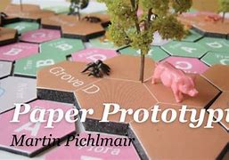 Image result for Paper Prototype Examples