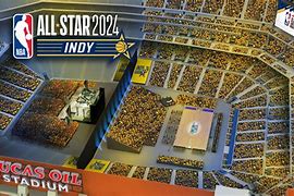 Image result for NBA All-Star 2024 Indianapolis