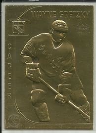 Image result for Wayne Gretzky Hockey Cards