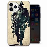 Image result for iPhone X Red Millitary Case